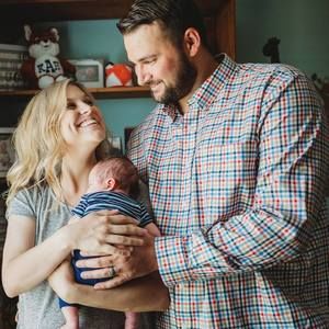 Meet your Posher, Chelsea